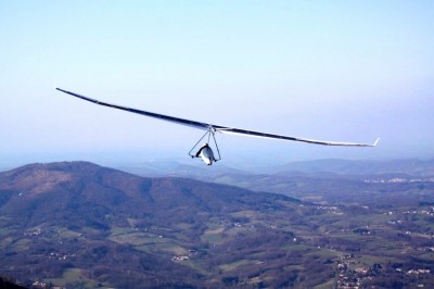 Hang glider  Atos Vr11t