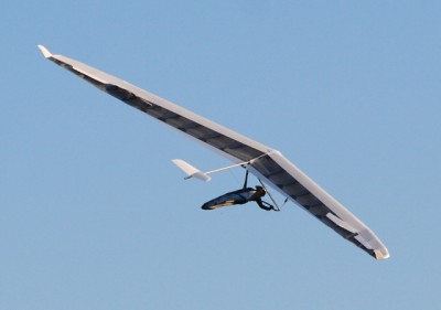 Hang glider  Atos Vrq 2009