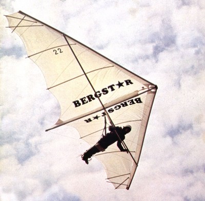 Hang glider  Bergstar