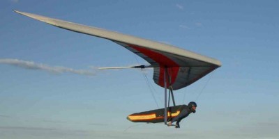 Hang glider  Climax 2 Lite (C2 Lite)