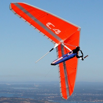 Hang glider  Climax 4 (C4)