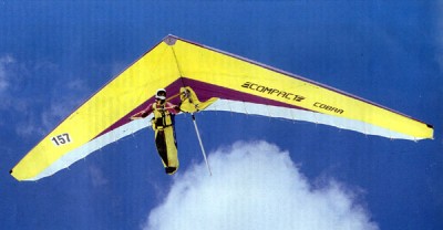 Hang glider  Compact Cobra
