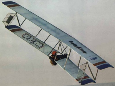 Hang glider  Easyriser