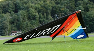 Hang glider  Euro 1 Brasil