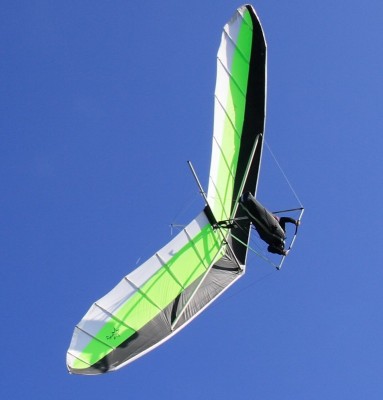 Hang glider  Funky