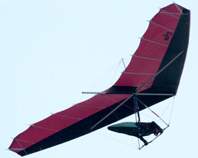 Hang glider  Gyro