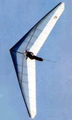 Hang glider  Gz Touring