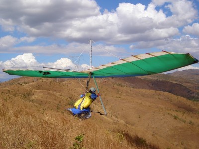 Hang glider  K5