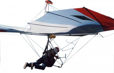 Hang glider  Kestrel Jorge