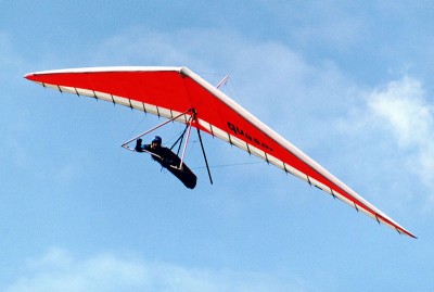 Hang glider  Klasik