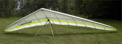 Hang glider  Laminar Eazy Ez