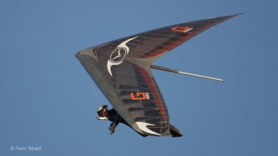 Hang glider  Laminar G Force 2019