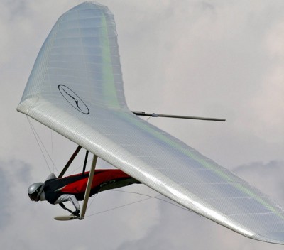 Hang glider  Laminar Z8