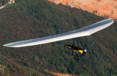 Hang glider  Laminar Z9