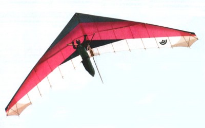 Hang glider  Midi