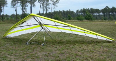 Hang glider  Perfex