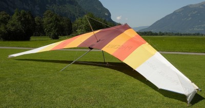 Hang glider  Phoenix 8
