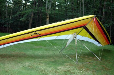 Hang glider  Prostar 2
