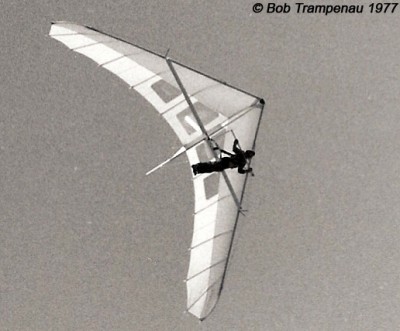 Hang glider  Sensor 310a