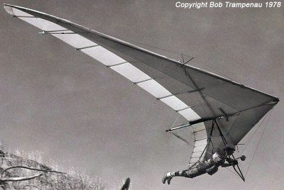 Hang glider  Sensor 411b