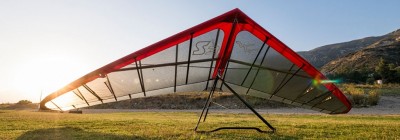 Hang glider  Sport 3