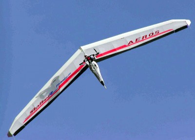 Hang glider  Stalker Phantom