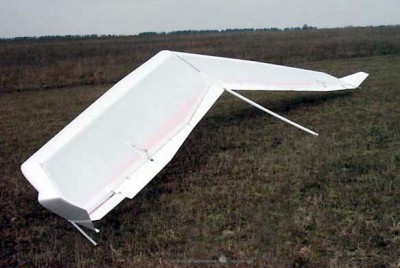 Hang glider  Stalker Rigid