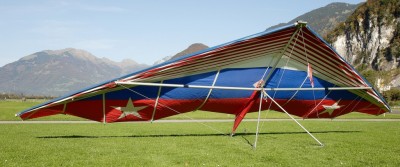 Hang glider  Star
