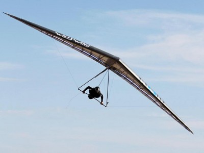 Hang glider  T2c