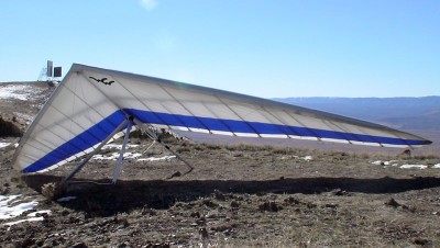 Hang glider  Talon 2 (T2)