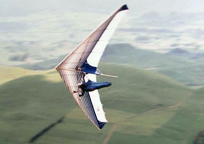 Hang glider  Typhoon 85 Racer