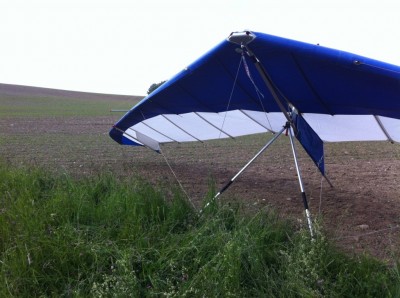 Hang glider  Windfex