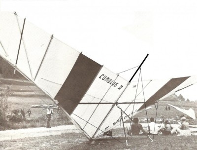 Aile : Cumulus 2 ; Fabricant : Noin