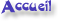 Accueil