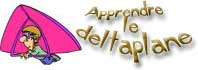 Apprendre le deltaplane